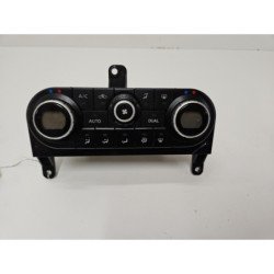 Commande Chauffage Nissan Qashqai 1 Phase 2